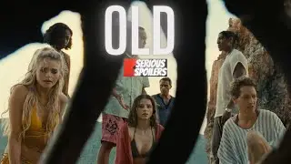 Old | Full Movie Recap | Plot Breakdown | Serious Spoilers