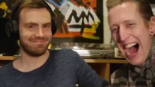 VLOG #396 - SAY WHAT!?!