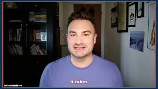 Why the World Needs Catalytic Leaders | Direct Application with Matt Harrington