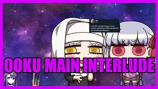 Ooku Main Interlude Guide (Fate/Grand Order)