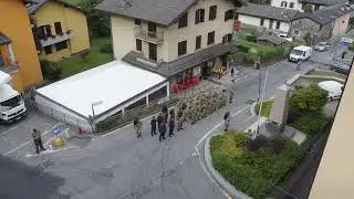 Alzabandiera 𝐒𝐭𝐮𝐝𝐞𝐧𝐭𝐢 𝐞 𝐁𝐞𝐫𝐬𝐚𝐠𝐥𝐢𝐞𝐫𝐢 🇮🇹