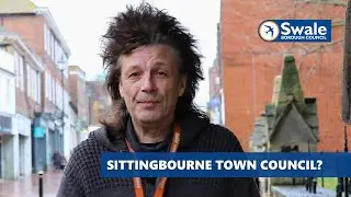 Do you want a Sittingbourne Town Council? - Community Governance Review