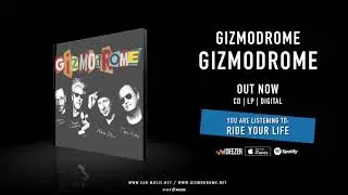 Gizmodrome 