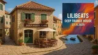 🎧 Deep Trance House 27.11.2025 🎧