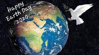 Earth Day 2020 / happy Earth day status / Earth Day status 2020