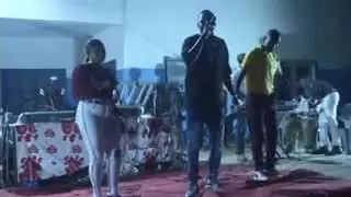 Dj Niakassi enflamme Acapes Dakar(intégralité concert)