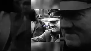 Что написал Гитлер в своих последних письмах? 😬