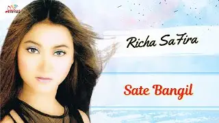 Richa Safira - Sate Bangil (Official Music Video)