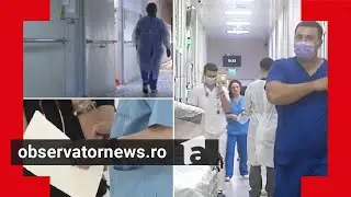 Alertă epidemiologică în România: 11.000 de cazuri de gripă în 7 zile