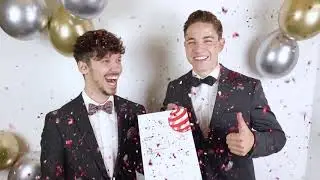 Red Dot Award: Design Concept 2020 Celebratory Moments - MECO