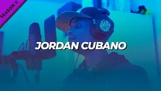 Jordan Cubano - RMX SOUL Vol.18