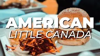 AMERICAN RESTAURANTS in Little Canada, MINNESOTA