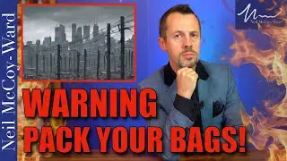 I Investigated Why People Are Afraid Of 15 Minute Cities
