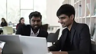 Why should you pursue  5 year Integrated BBA+MBA Programme: Hear from our student envoys