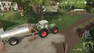 LS19 Walchen #1 Rosenheim Agravideos