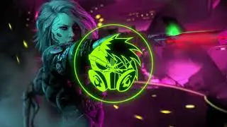 NeoQor ft. Evangeline - Watch Me Burn