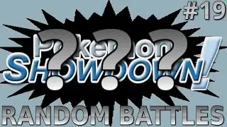 Pokemon Showdown Random Battles 19: Win Streaks!