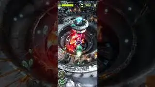 air attack 2 level 15 bossfight                     #airattack2 #airattack #gaming #gameplay