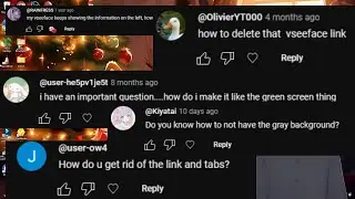 Avoid this common mistake in Vseeface/OBS!