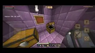 Obtaining elytra and end city loot in survival Minecraft #minecraft #craftingandbuilding #shorts