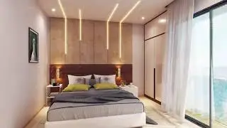 Damji Shamji Shah Group Mahavir Sqaure | Unseen Manpada- Thane West, 1,2,3 BHK | Official Video