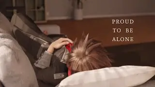 Proud to be alone - Kingdom Hearts AMV/GMV