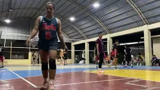 TVC PLAY / Team Toni vs Team CAA / 8-26-2025