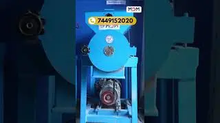 Nice10 Pulverizer சிறு முதலீட்டில் நிலையான வருமானம் தரும் #reels #shorts #pulverizer