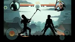 Shadow fight one hit kill skill#hack#modapp