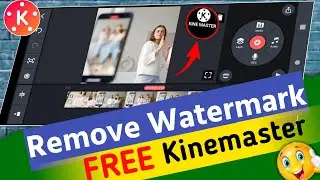 How To Remove KineMaster Watermark Bangla 2022 | KineMaster Watermark Remover Bangla
