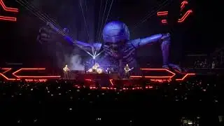 L.A. Forum Muse 3/11/19 Intro to Murphy and Medley