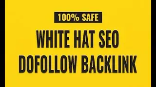 I will backlink outreach and manual link-building service for website ranking (Backlinks USA Canada)