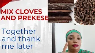 Spiritual uses of prekese and cloves ~a secret no one is taking about