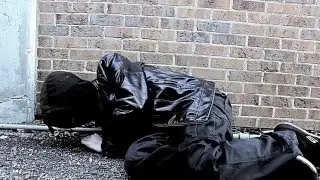 Haven for Hope | Why You Should Donate [HD]