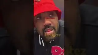 Ray J Says Doctors Warned His Time Is Limited! 😢 #rayj #health #fypyoutube