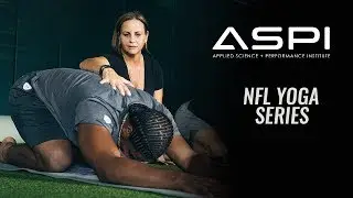 ASPI Yoga Football