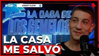 EP136 | SWEET FLOW LOS SECRETOS DE LA CASA DE LOS GEMELOS 2 