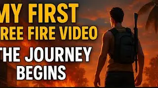 🫣🔥Free Fire MAX Highlights: GUNMAN's Epic HEADshot Knockdowns!