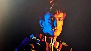 TINO CASAL-(Inédito)-STUPID BOY-(Cantada en español)