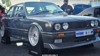 Gas Motor Show 2025. The Build-off Challenge