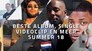 BESTE 101BARZ SESSIE, ALBUM, SINGLE & MEER | AuxTv