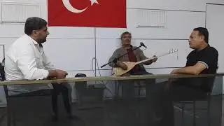 Cesım araboğlu & feyzullah  uğur  (UZUN HAVA) vay babam türküsü 2021 YUSUF TEKİN