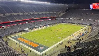 Playoff time 🏈 Packers face rival Bears in wild card round