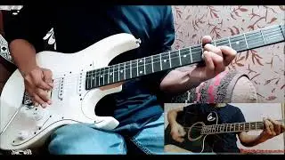 Pigs On The Wing  - Pink Floyd | Solo Cover