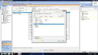 Configuring ACL on Cisco ASA - Graphically (ASDM)