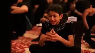 عزاء القطيف|ويبقى الحُسين