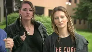 Abuse survivors share frustration over case involving Circle of Hope Girls Ranch