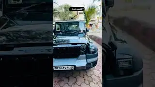 The Best Car Wax? Motomax Cream Polish Review & Results #mahindrathar