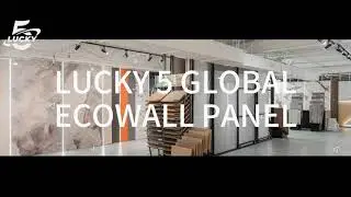 Lucky5 Global: The new way to renovate your room