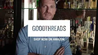 Goodthreads Crafted with Care